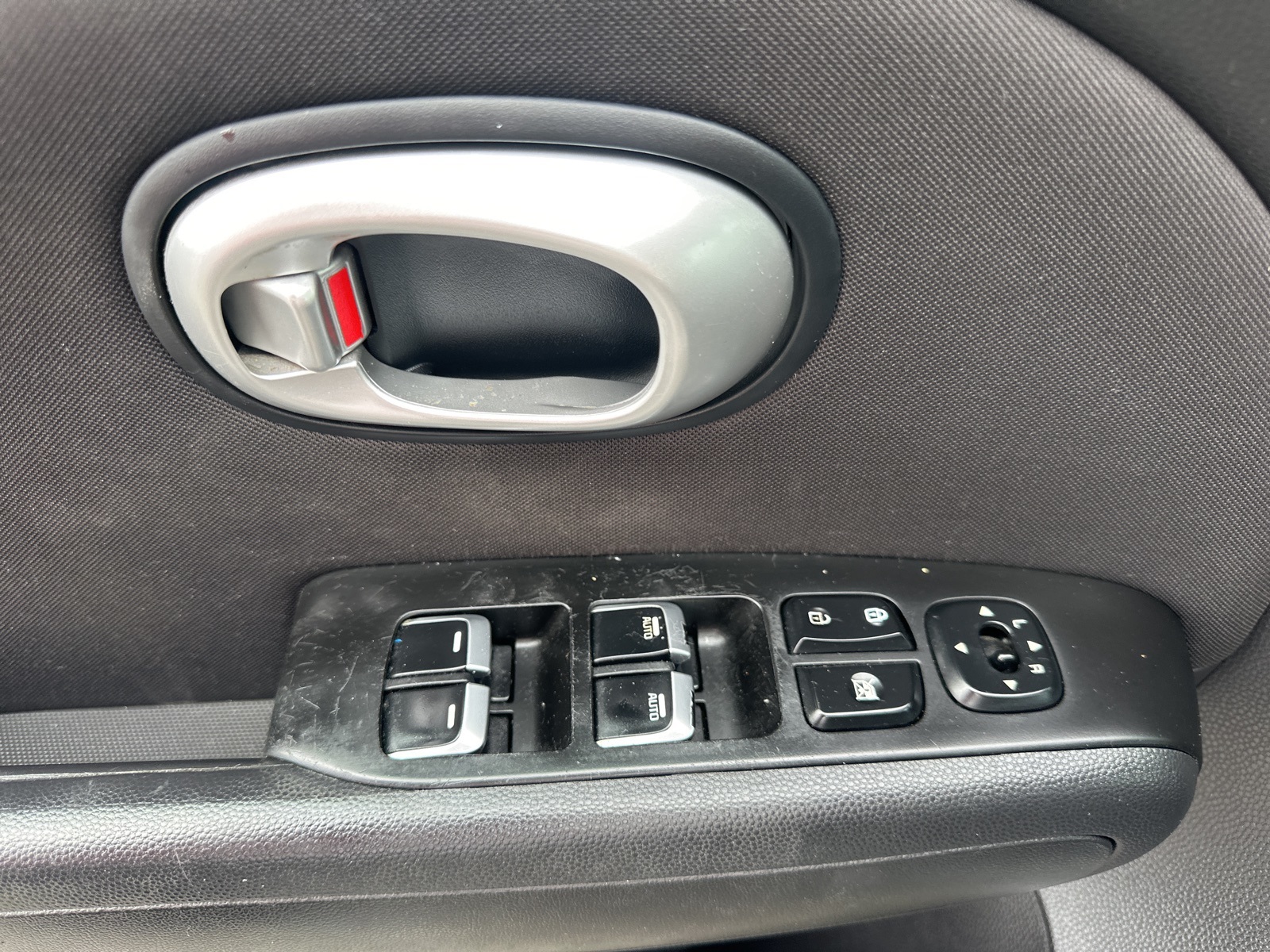 2018 Kia Soul Plus photo 9