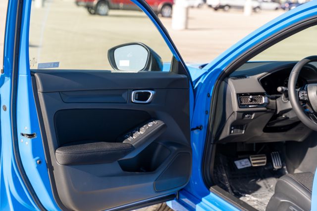 2022 Honda Civic Sport photo 18