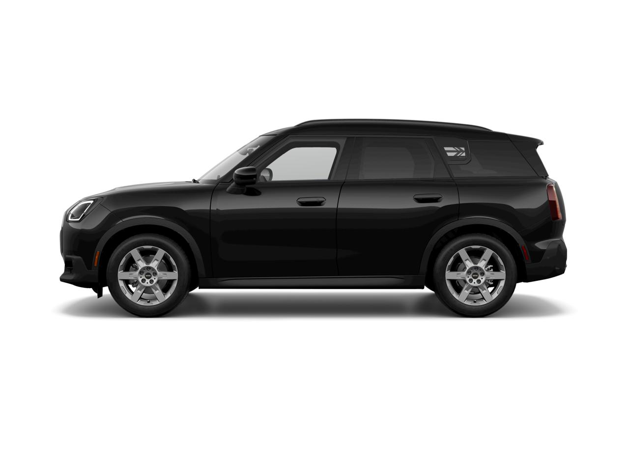 2025 Mini Countryman Signature ALL4 photo 4