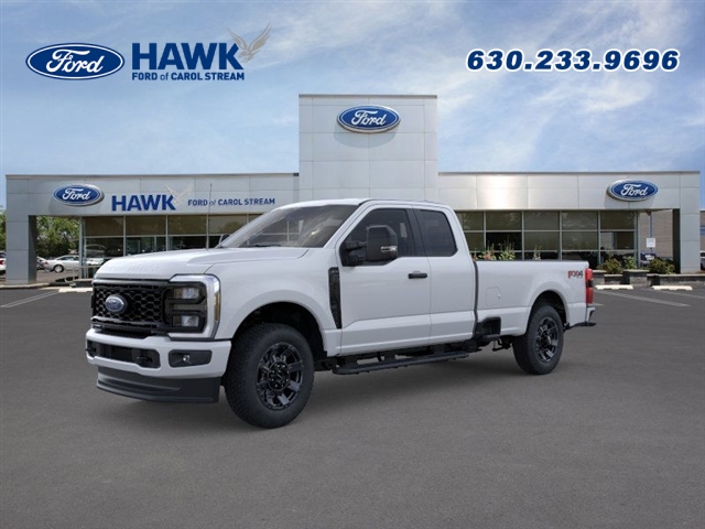 2026 FORD F-350 - Image 1