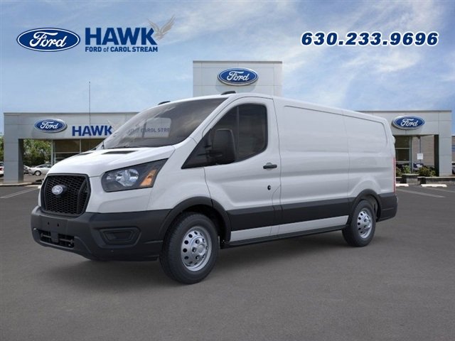 2026 Ford Transit Van Base's photo