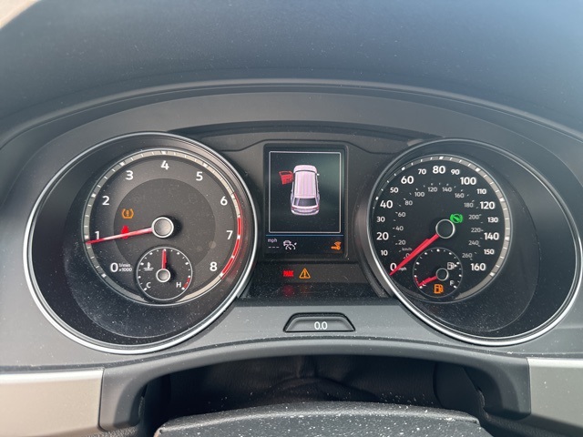 2021 Volkswagen Atlas Cross Sport V6 SE Technology R-Line photo 7