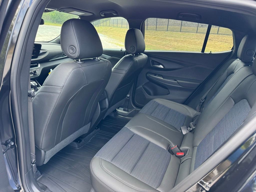 2025 Buick Envista Preferred photo 20