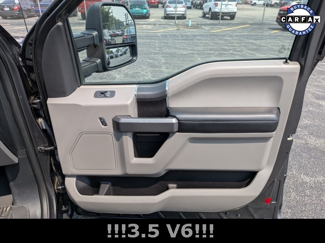 2018 Ford F-150 XLT photo 20