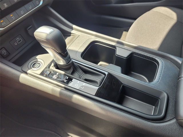 2025 Nissan Sentra S photo 9
