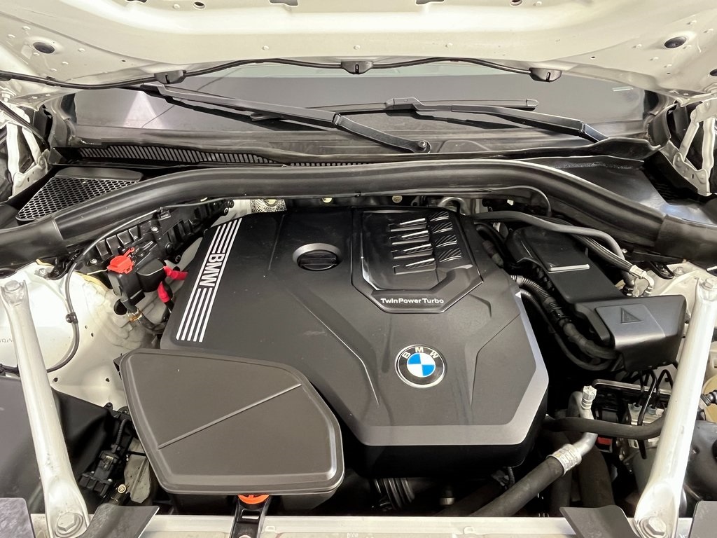 2022 Bmw X3 xDrive30i photo 14
