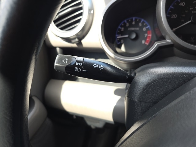 2011 Honda Element EX photo 10