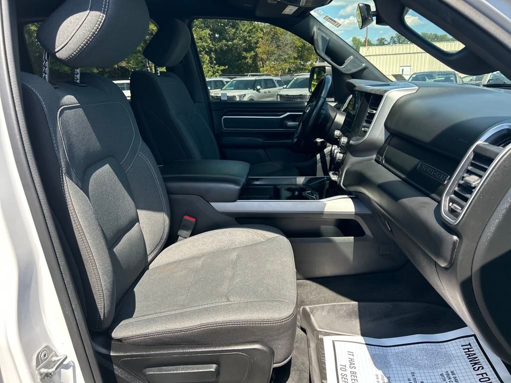 2022 Ram 1500 Big Horn Lone Star photo 27