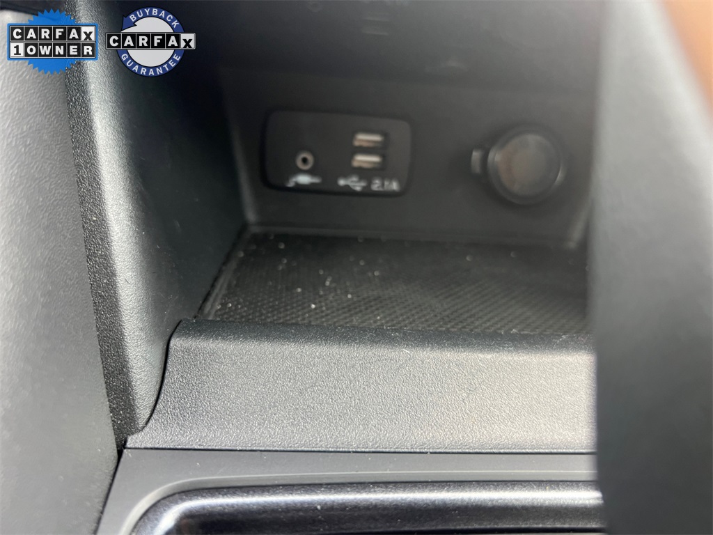 2024 Subaru Forester Wilderness photo 21
