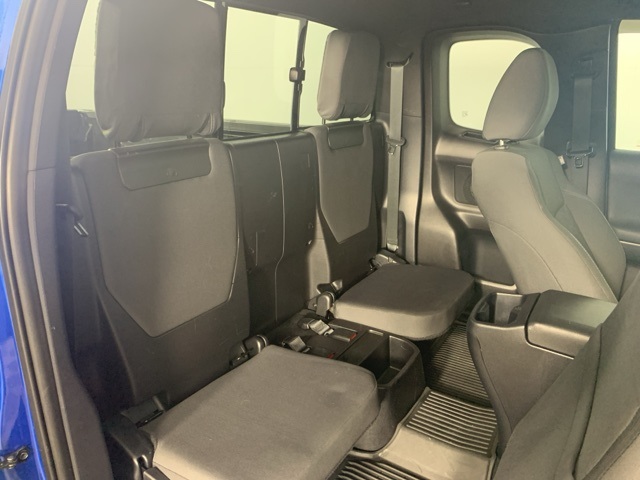 2018 Toyota Tacoma TRD Sport 4x4 Access Cab photo 25