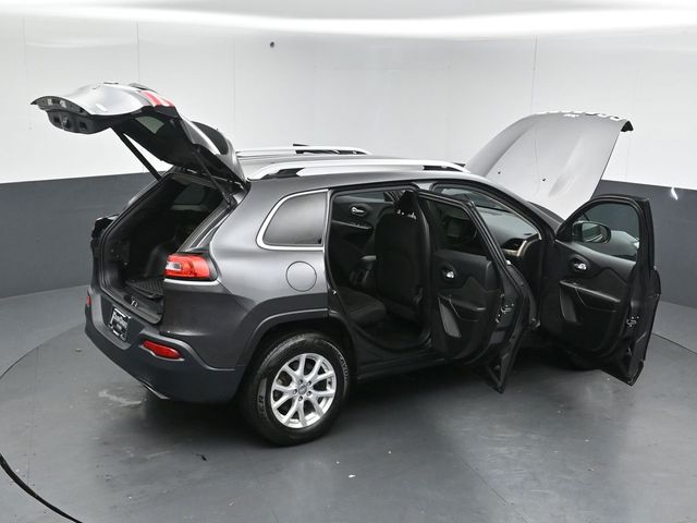 2016 JEEP CHEROKEE - Image 56