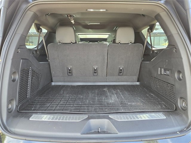 2025 Gmc Yukon XL Denali photo 17