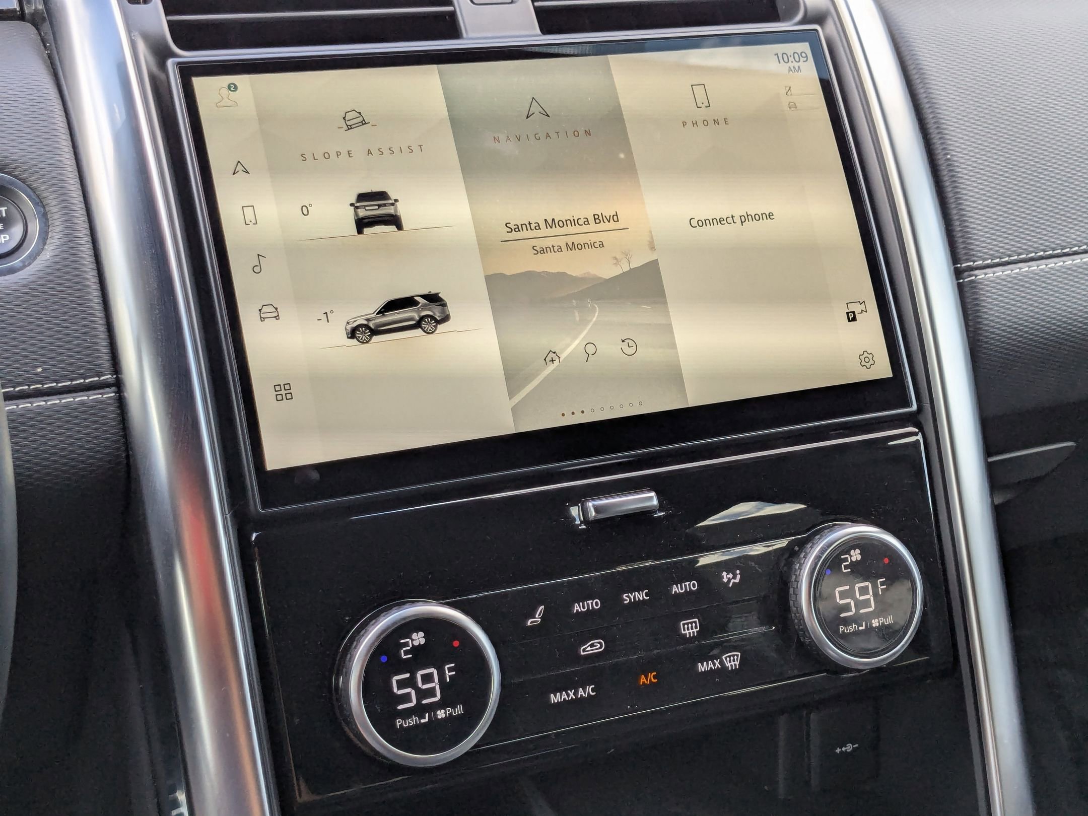 2023 Land Rover Discovery S R-Dynamic 7 Seat photo 13