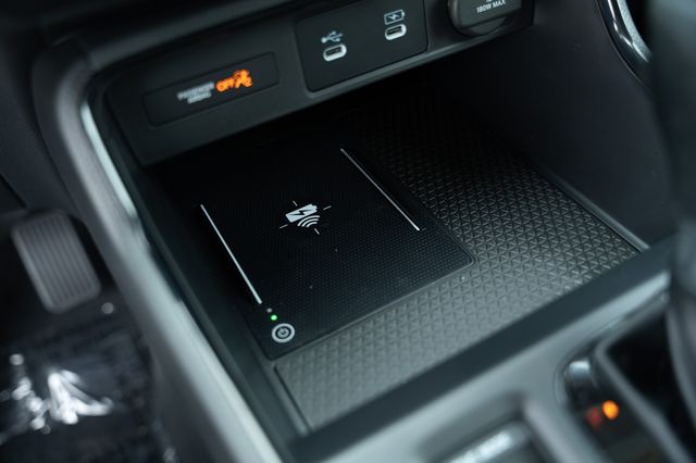2026 Honda CR-V LX photo 25