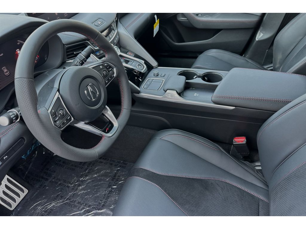 2025 Acura TLX SH-AWD A-Spec photo 8