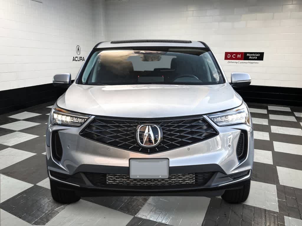 2025 Acura RDX Technology photo 8