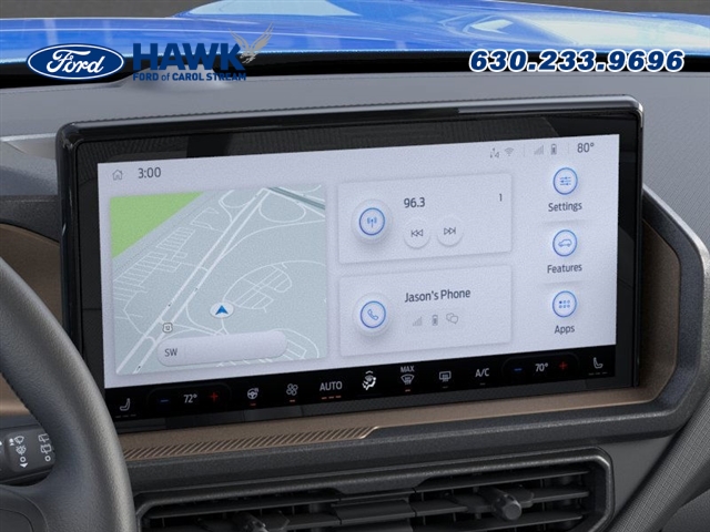 2025 FORD BRONCO SPORT - Image 14