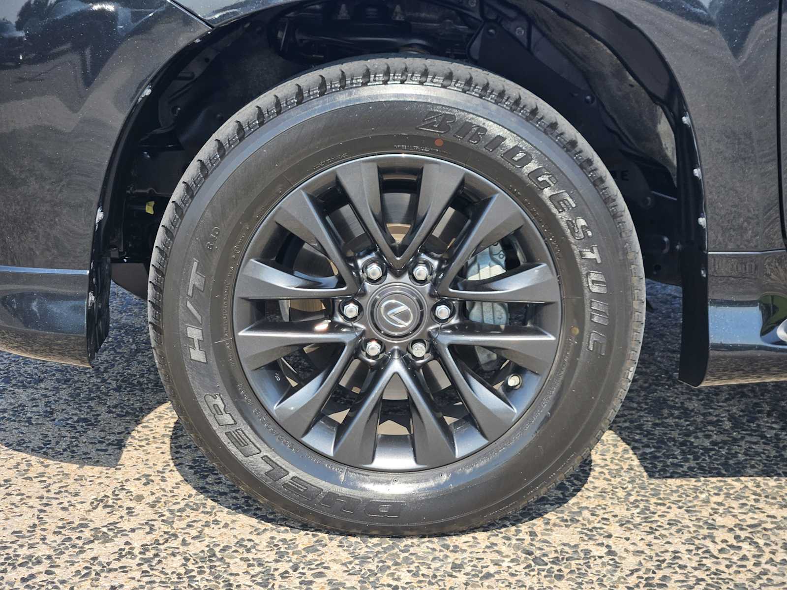 2022 Lexus GX 460 Premium photo 4