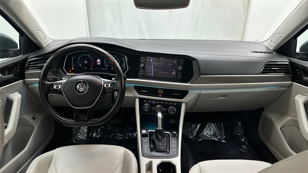 2019 Volkswagen Jetta SEL Premium photo 20