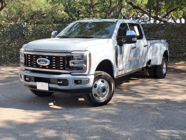 2024 Ford Super Duty F-350 DRW XL