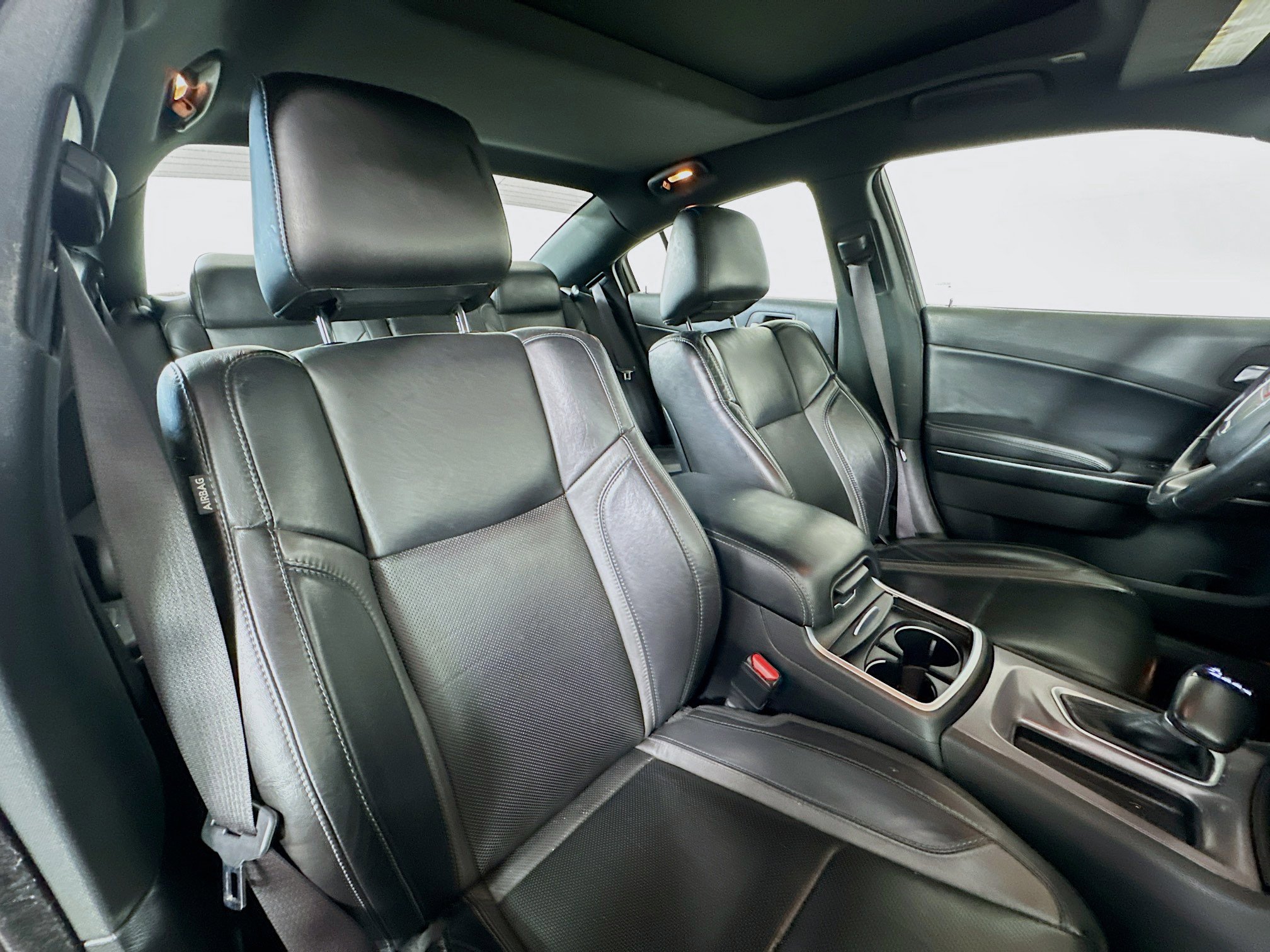 2022 Dodge Charger SXT photo 24