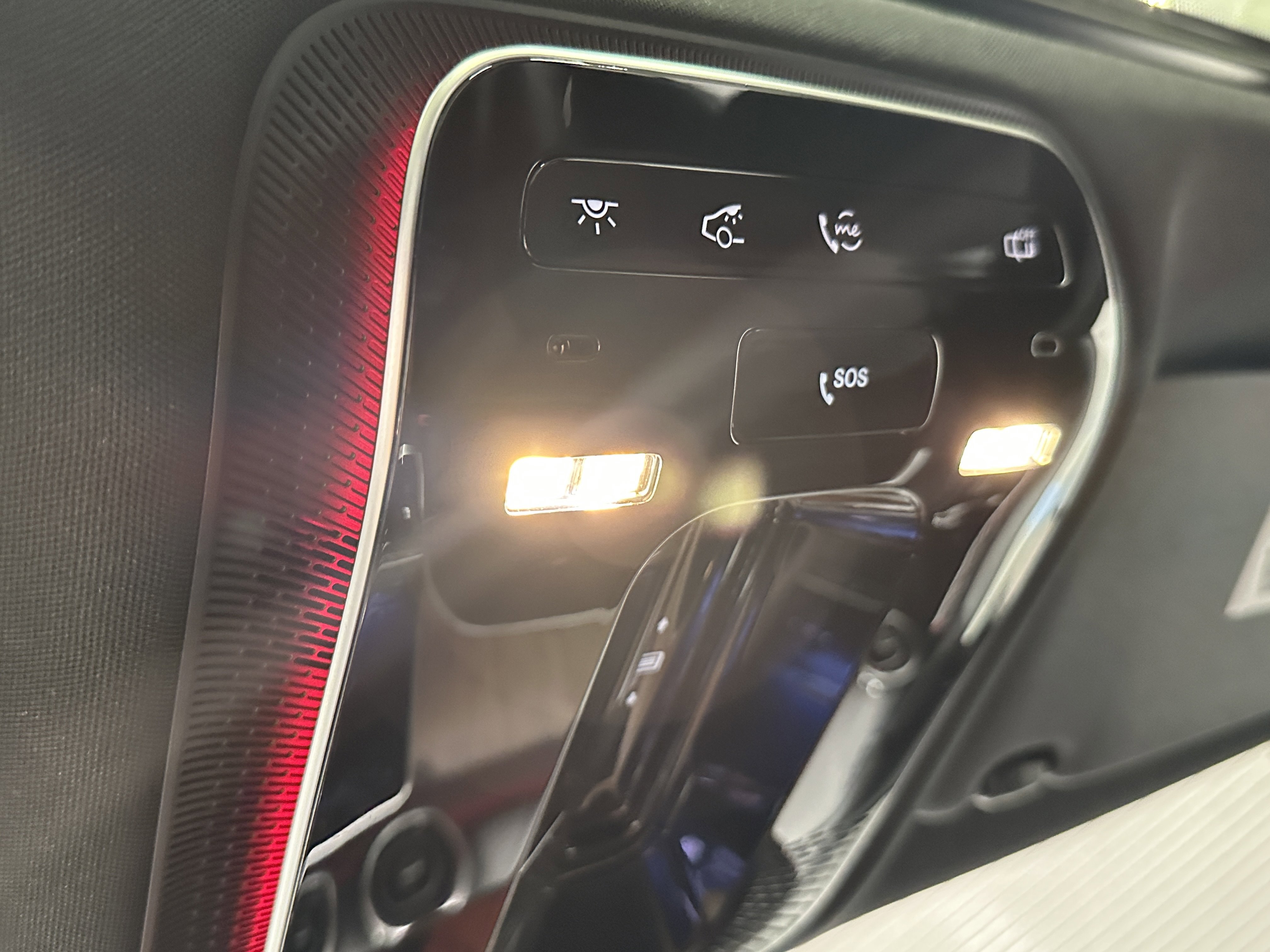 2024 Mercedes Benz C 300 photo 8