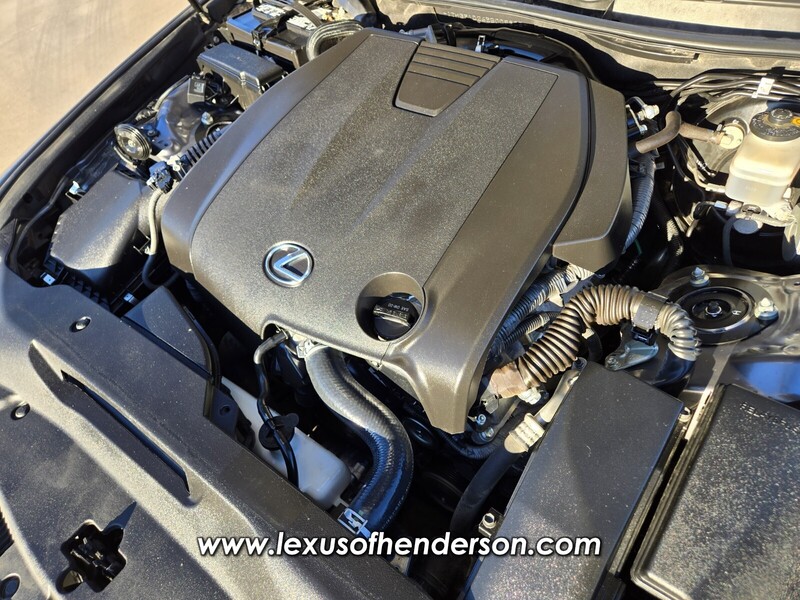 2014 Lexus IS 250 photo 17