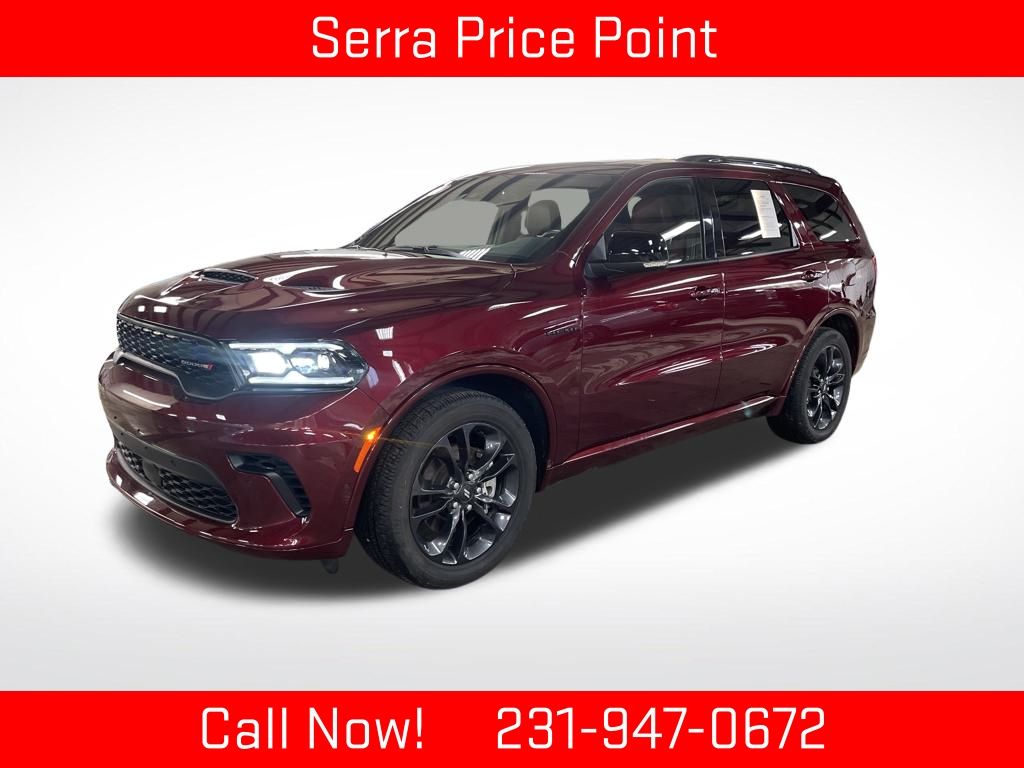 2024 Dodge Durango R/T's photo