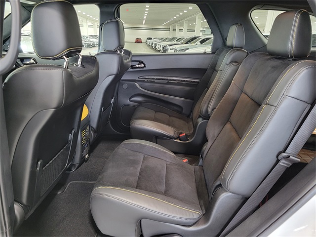 2024 Dodge Durango SRT 392 photo 24