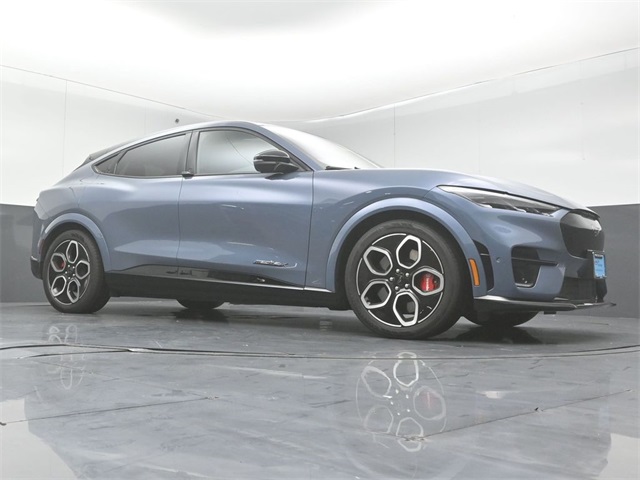 2024 FORD MUSTANG MACH-E - Image 37