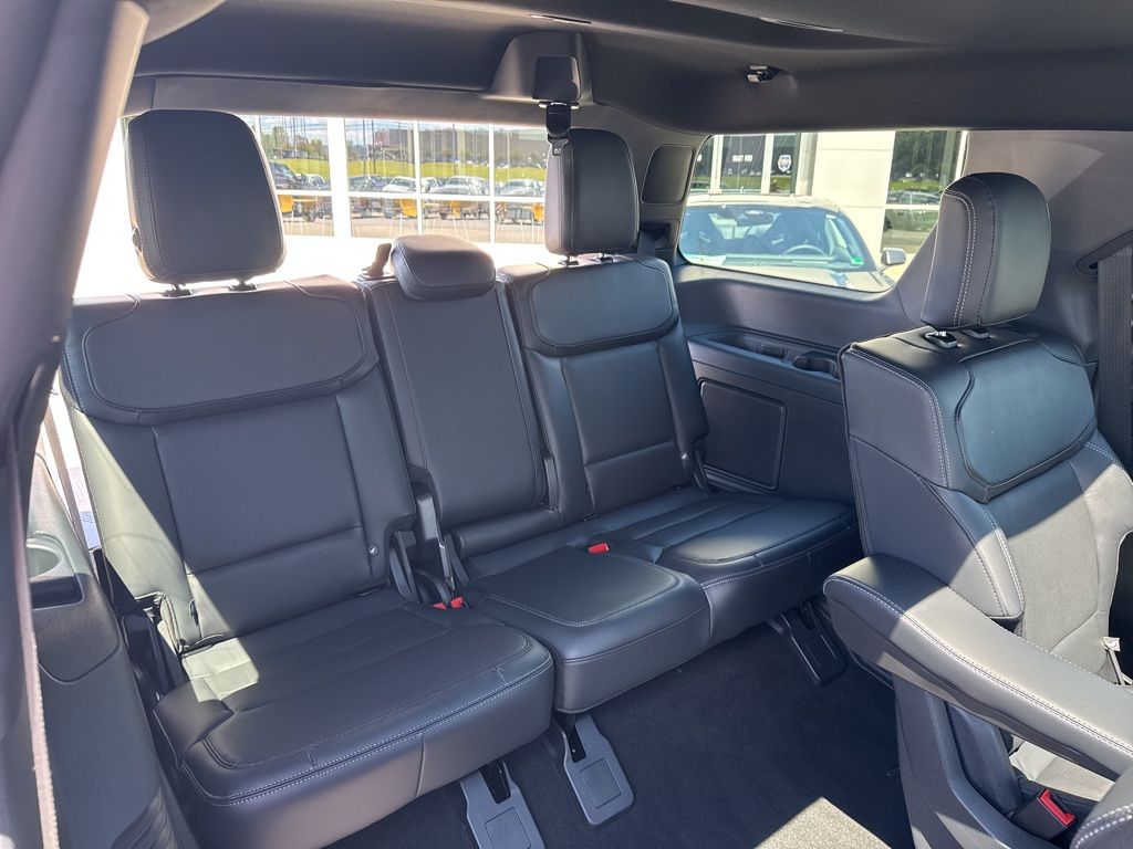 2025 Ford Expedition Platinum photo 20