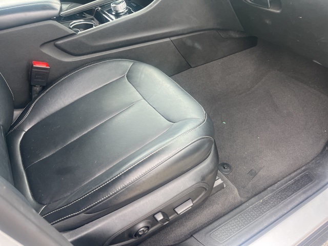 2021 Jeep Grand Cherokee Limited photo 24