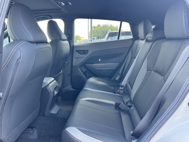 2025 Subaru Crosstrek Wilderness photo 20