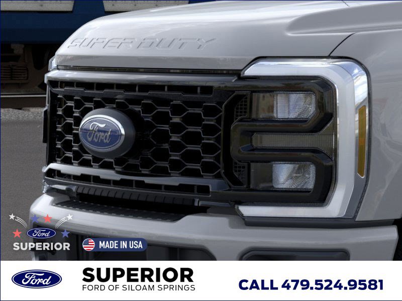 2026 Ford F-250 XL photo 16