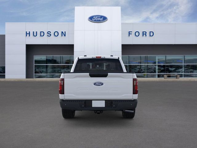 2025 Ford F-150 XL photo 5