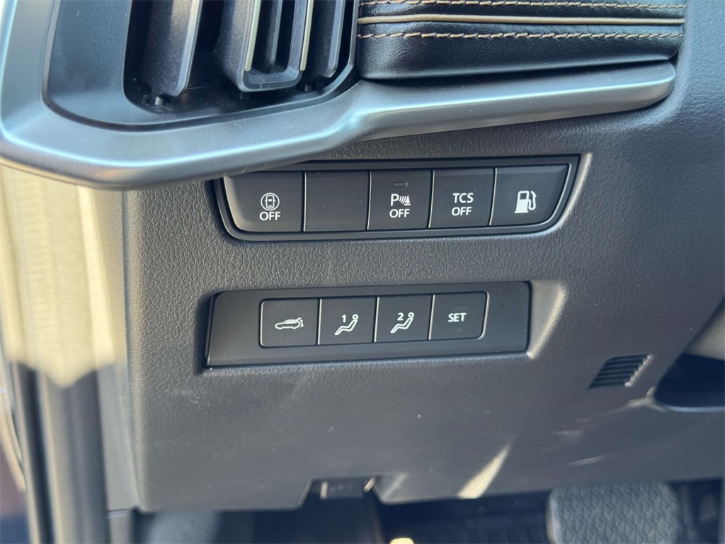 2024 Mazda CX-90 Premium Plus photo 27