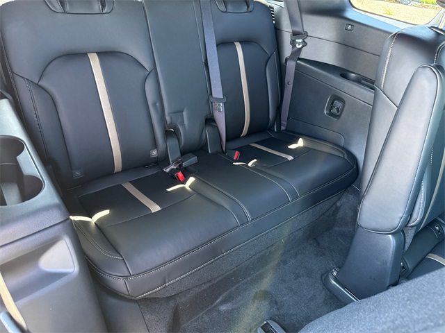 2026 Mazda CX-90 3.3 Turbo Premium Plus photo 23