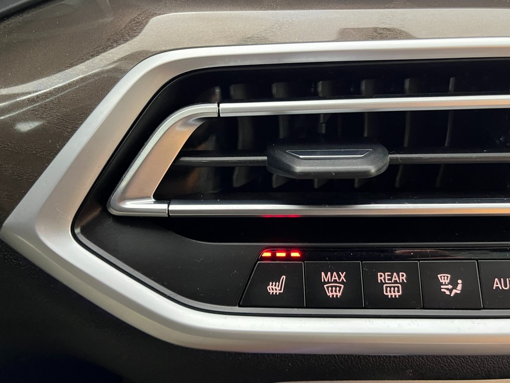 2022 Bmw X5 xDrive40i photo 11