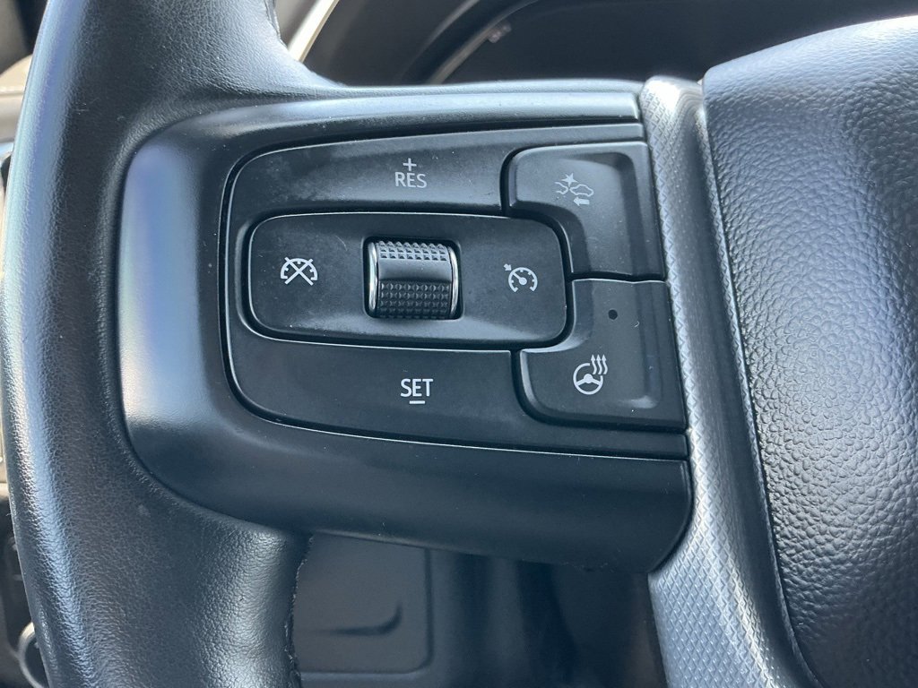 2023 Gmc Yukon Denali photo 56