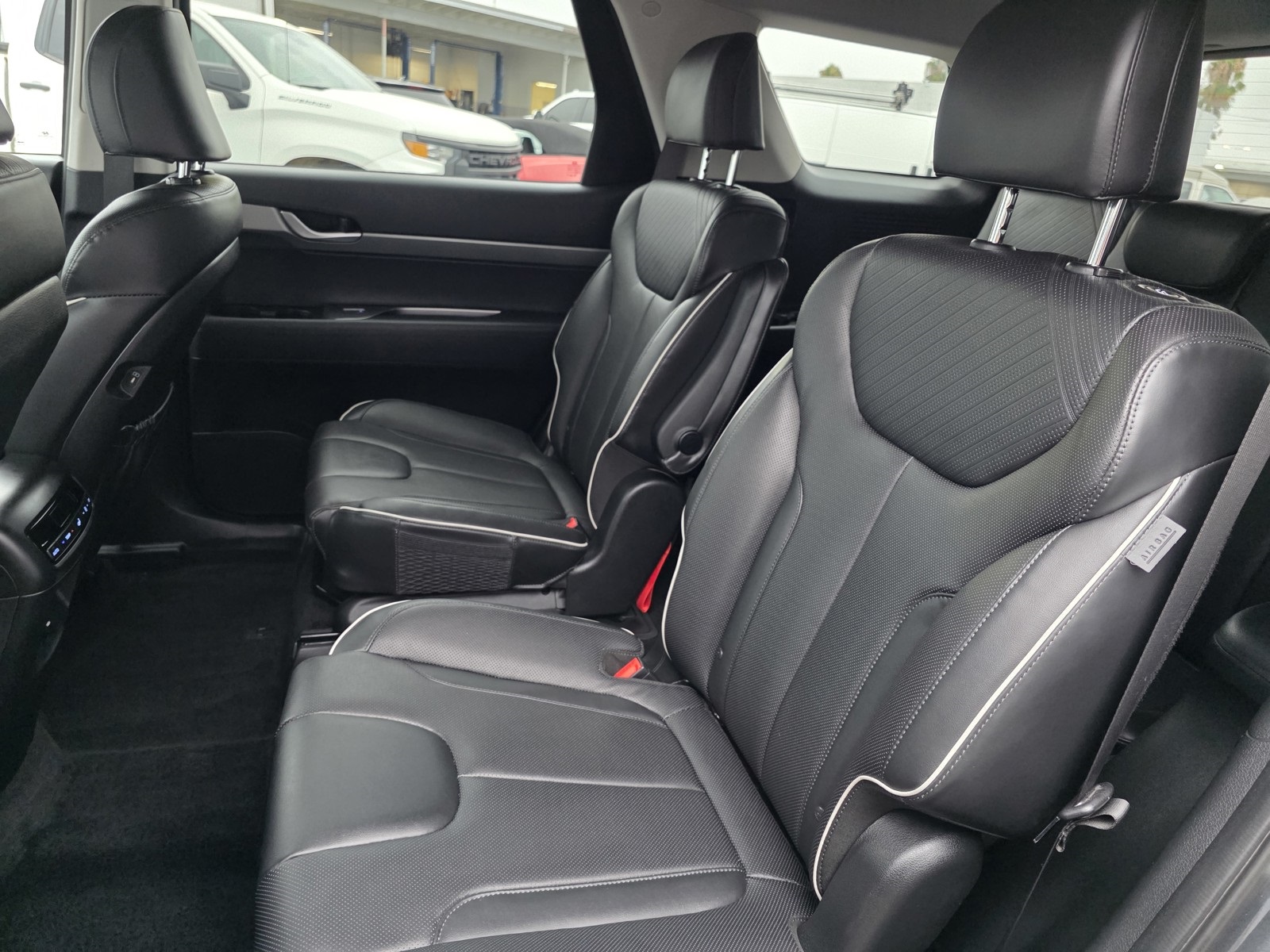 2023 Hyundai Palisade XRT photo 13