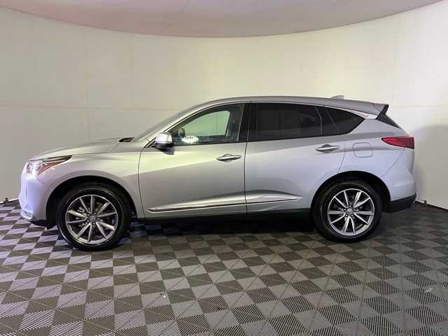 2022 Acura RDX Technology photo 4