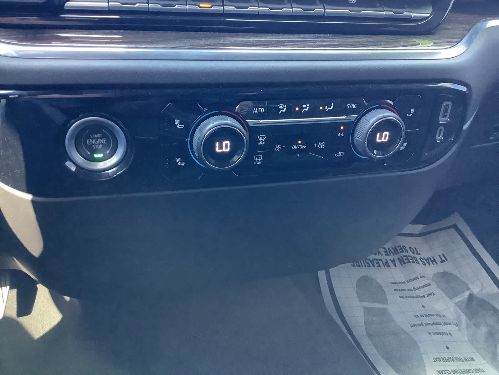 2023 Chevrolet Silverado 1500 LT photo 18