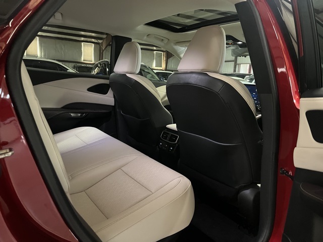 2024 Lexus RX 350h Premium photo 19
