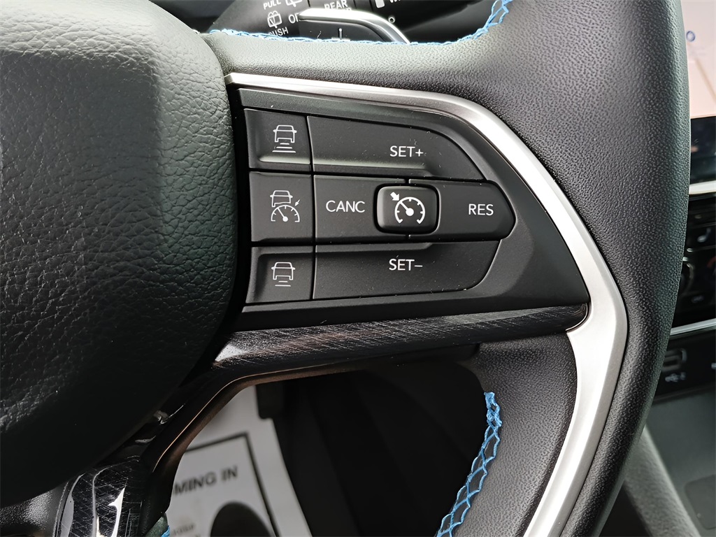 2023 Jeep Grand Cherokee Trailhawk 4xe photo 20
