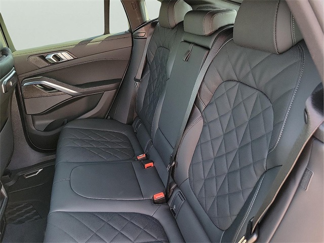 2026 Bmw X6 xDrive40i photo 15