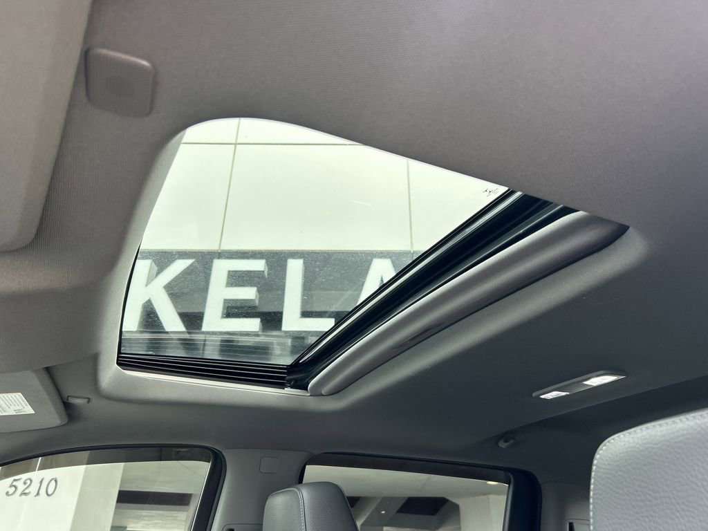 2021 Gmc Sierra 1500 Denali photo 19
