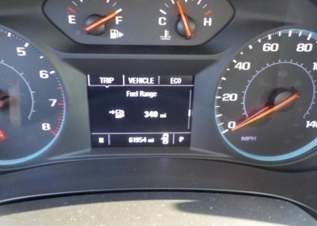 2023 Chevrolet Malibu 1LT photo 6