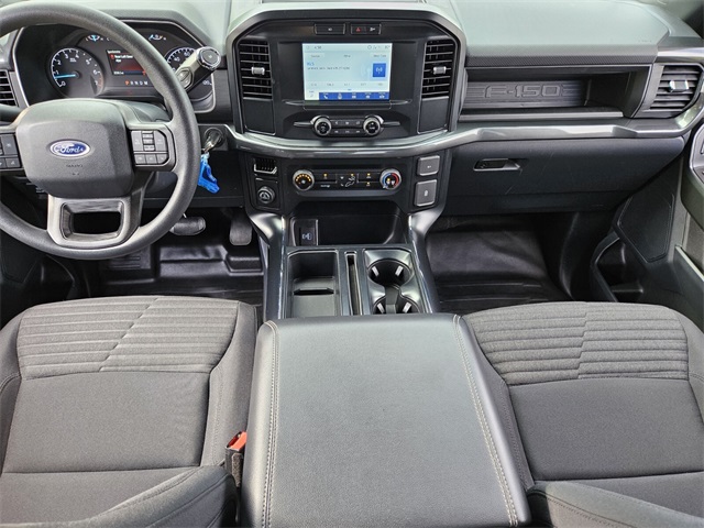 2023 Ford F-150 XL photo 15