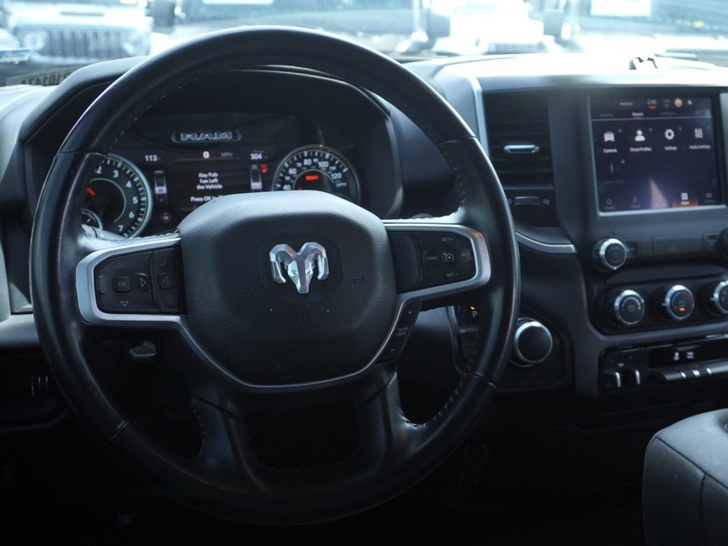 2022 Ram 1500 Lone Star photo 25