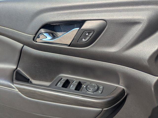 2023 Gmc Acadia SLT photo 22
